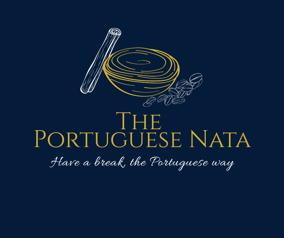 The Portuguese Nata — Have a break, the Portuguese way